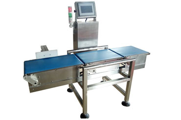 HCW5030重量檢測(cè)機(jī)